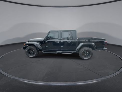 Used 2025 Jeep Gladiator Willys image 9