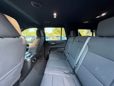 Used 2023 Chevrolet Tahoe LS RWD image 16