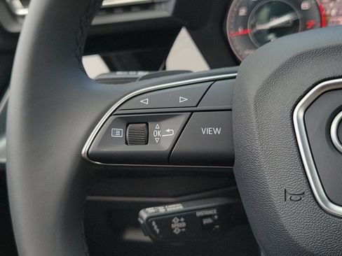 New 2026 Audi A3 2.0T Premium Plus AWD/4WD image 9