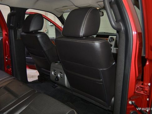 Used 2009 Ford F150 Lariat RWD image 18