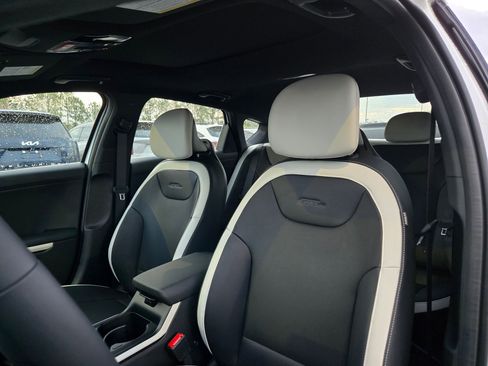 New 2026 Kia K4 GT-Line Turbo image 23