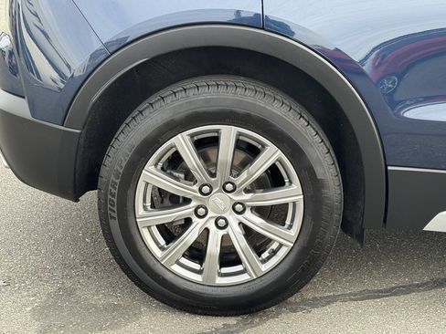 Used 2021 Cadillac XT4 Premium Luxury image 43