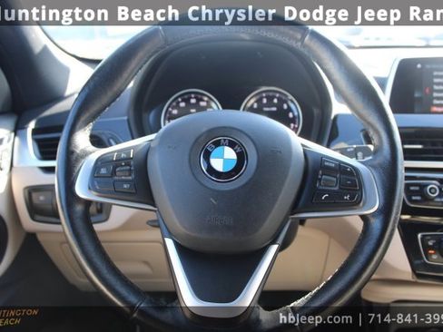 Used 2019 BMW X1 sDrive28i image 15