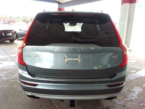 Used 2017 Volvo XC90 T6 Momentum w/ Vision Package AWD/4WD image 6