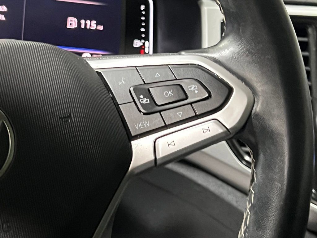 Used 2022 Volkswagen Atlas SE FWD image 26