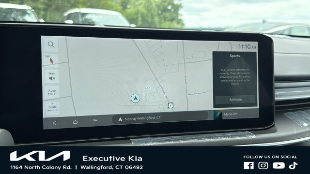 New 2026 Kia K5 GT-Line AWD/4WD image 16