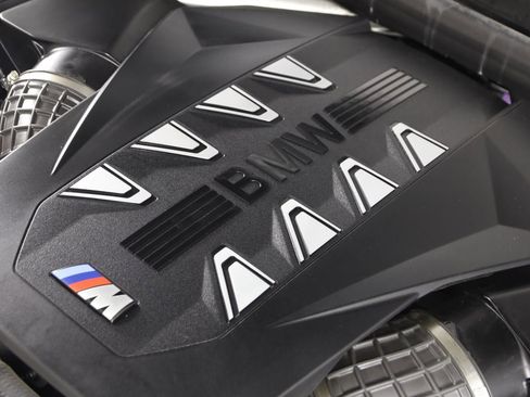 Used 2026 BMW X6 M60i AWD/4WD image 22