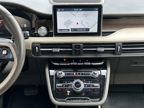 Used 2022 Lincoln Corsair Reserve w/ Equipment Group 201A image 28