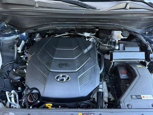 Used 2023 Hyundai Palisade Calligraphy FWD image 35