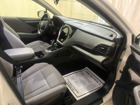 Certified 2023 Subaru Legacy Premium image 27