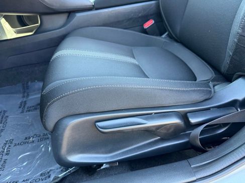 Used 2017 Honda Civic EX image 14