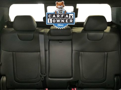 Used 2025 Hyundai Santa Cruz XRT image 14