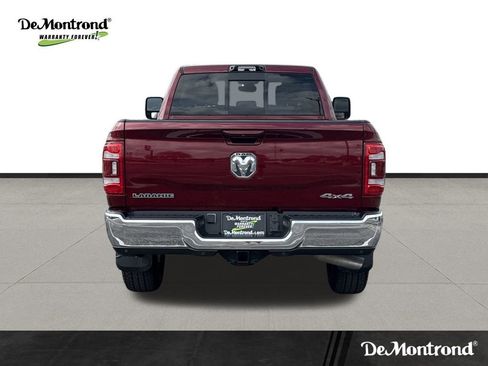 Used 2024 RAM 3500 Laramie image 6