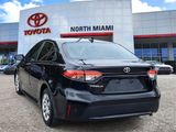 Used 2021 Toyota Corolla LE image 3