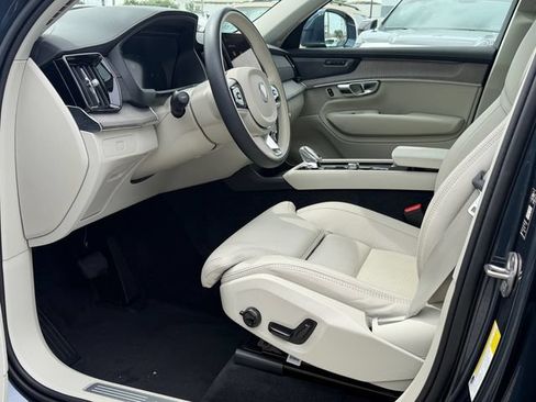 Certified 2026 Volvo XC90 B6 Ultra w/ Protection Package AWD/4WD image 13