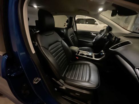 Used 2024 Ford Edge SEL image 23