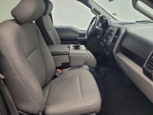 Used 2018 Ford F150 XLT w/ Equipment Group 301A Mid image 21