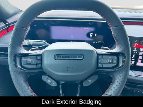 New 2024 Dodge Charger R/T Scat Pack w/ Plus Group image 31