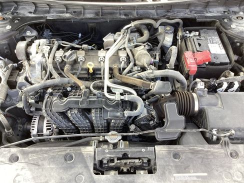 Used 2023 Nissan Altima 2.5 SR FWD image 31