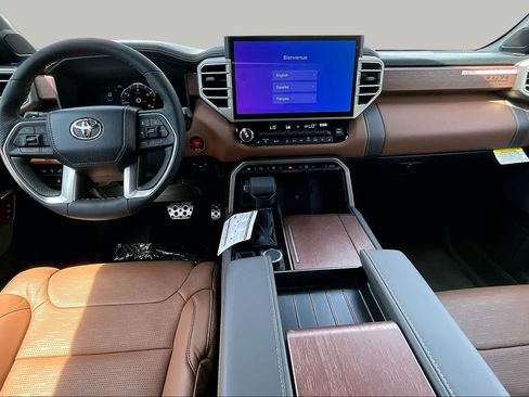 New 2026 Toyota Tundra 1794 Edition AWD/4WD image 5