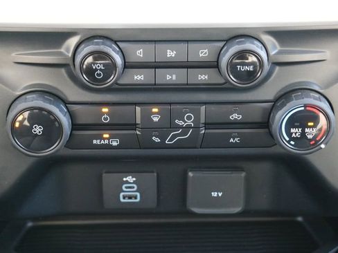 Used 2023 Ford F350 XL w/ STX Appearance Package image 19