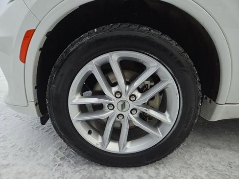 Used 2023 Dodge Durango GT image 7