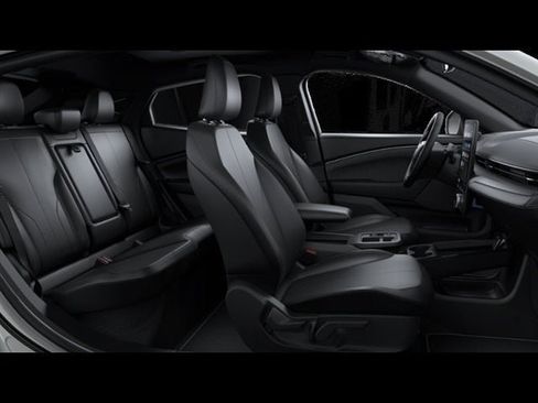 New 2026 Ford Mustang Mach-E Select w/ Comfort Package image 15
