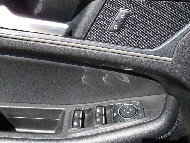 Used 2024 Ford Edge SEL w/ Convenience Package AWD/4WD image 16