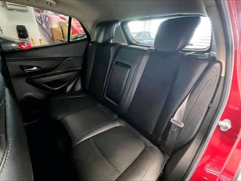 Used 2017 Buick Encore Preferred image 25