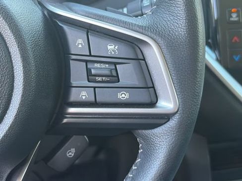 Used 2023 Subaru Ascent Limited AWD/4WD image 28