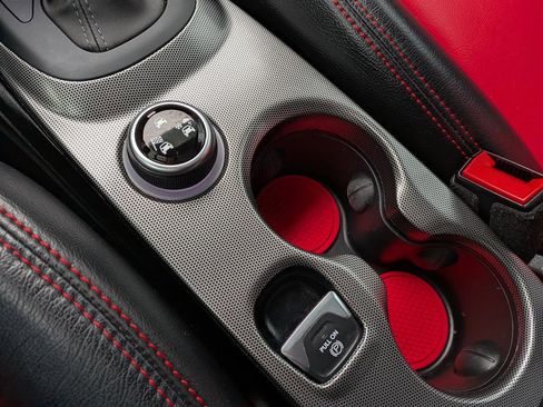 Used 2020 FIAT 500X Sport w/ Premium Group image 36