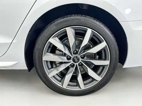 Certified 2022 Audi A4 2.0T Premium Plus w/ Premium Plus Package image 29