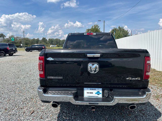 Used 2019 RAM 1500 Big Horn AWD/4WD image 4