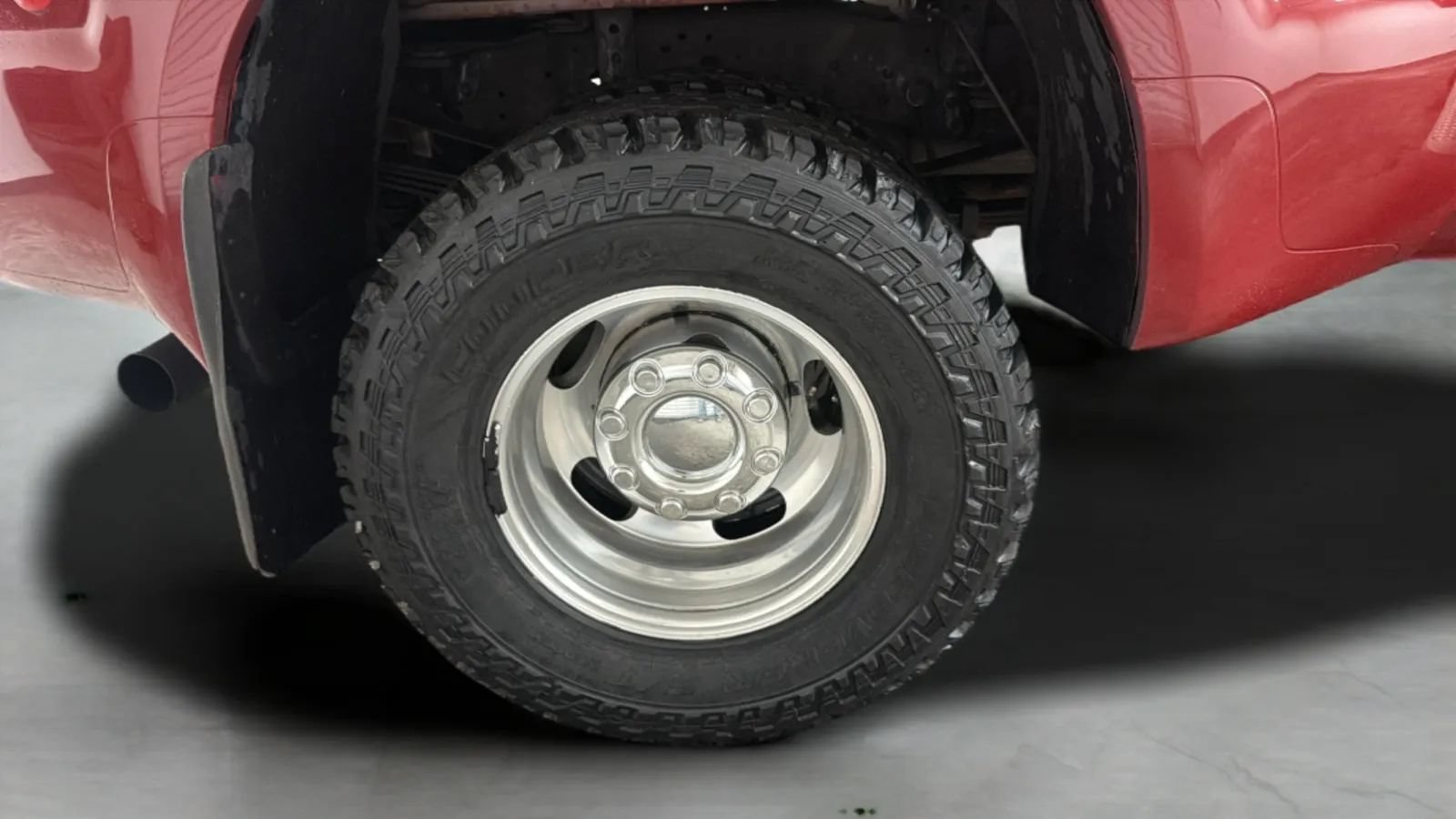 Used 2005 Ford F350 Lariat AWD/4WD image 25