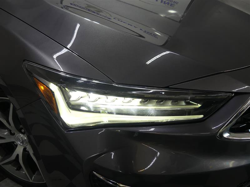 Used 2021 Acura ILX w/ Premium Package FWD image 15