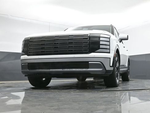 New 2026 Hyundai Palisade Limited FWD image 9