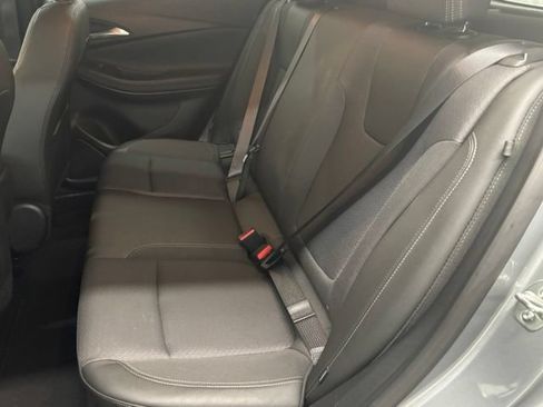 Used 2025 Buick Encore GX Preferred FWD image 10