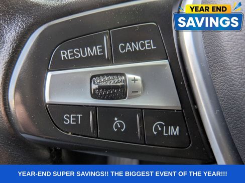 Used 2019 BMW X5 xDrive40i w/ Premium Package 2 image 34