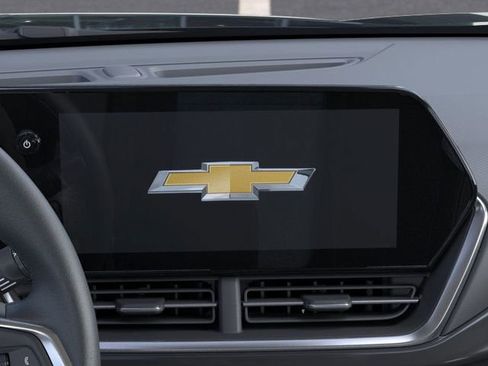 New 2026 Chevrolet Trax ACTIV image 20