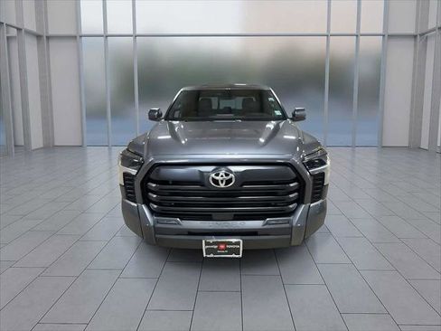 Certified 2025 Toyota Tundra SR5 image 3