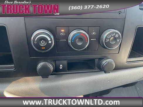 Used 2013 GMC Sierra 1500 W/T RWD image 20