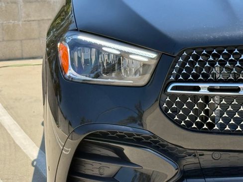 New 2026 Mercedes-Benz GLE 450 4MATIC image 5