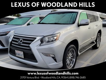 Used 2019 Lexus GX 460 460