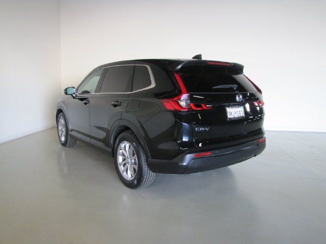 Certified 2024 Honda CR-V EX-L image 46
