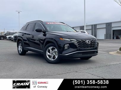 Used 2024 Hyundai Tucson SEL