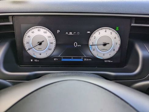 Certified 2024 Hyundai Santa Cruz SEL w/ Activity Package AWD/4WD image 26