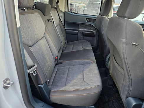 Used 2023 Ford Maverick Tremor w/ Tremor Off-Road Package image 33