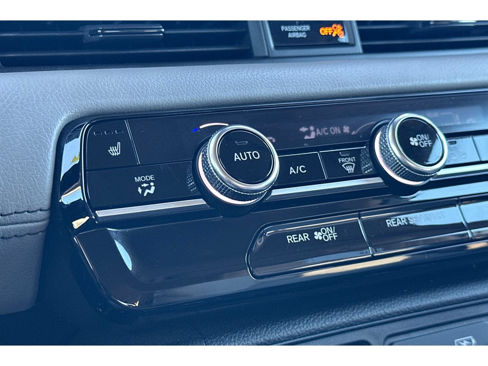 Used 2024 Honda Pilot EX-L image 30