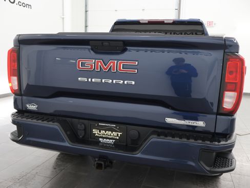 Used 2020 GMC Sierra 1500 Elevation w/ Elevation Value Package AWD/4WD image 26