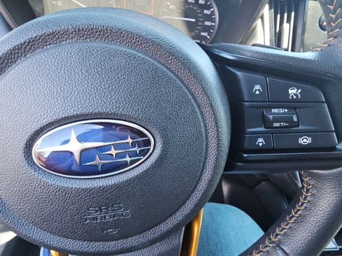 Used 2023 Subaru Outback Wilderness AWD/4WD image 13